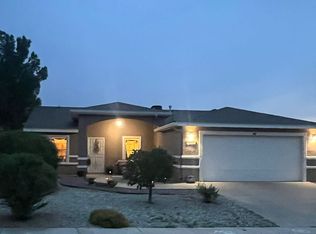 4606 Rock Canyon Loop, Las Cruces, NM 88011