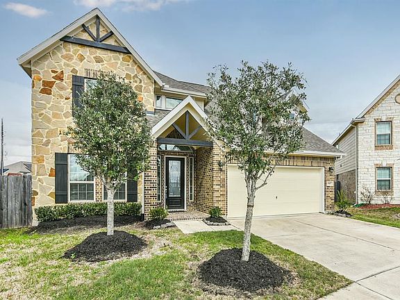2nd image of 6107 Stoney Oaks Ct