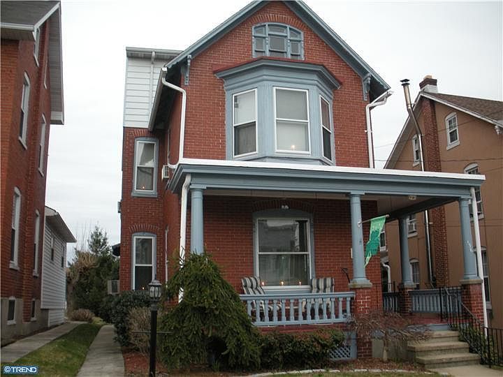 136 W Broad St, Shillington, PA 19607 Zillow