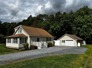 31270 Bruceville Rd, Trappe, MD 21673