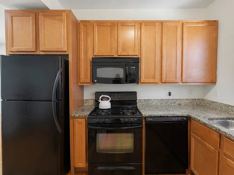 3353 W Wilson Ave #2S — Photo 1