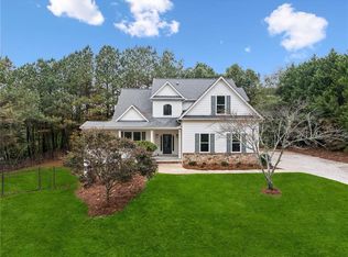 102 Harbour Ridge Dr, Dawsonville, GA 30534