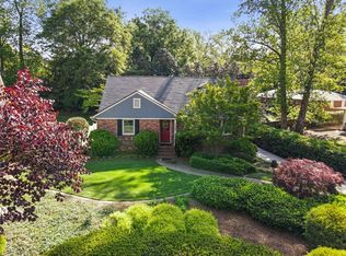 380 Talcott Cir NW, Marietta, GA 30064