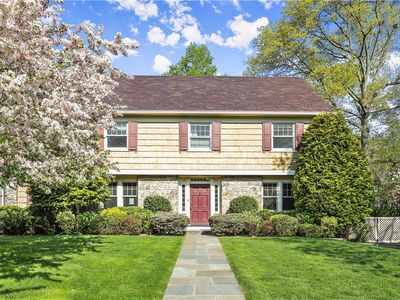 15 Forest Lane, Scarsdale, NY, 10583