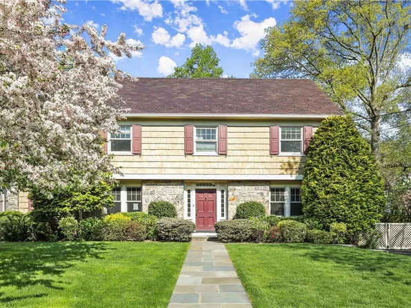 15 Forest Lane, Scarsdale, NY 10583