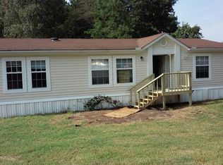 3223 Crawford Rd, Sweet Home, AR 72164