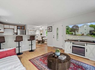 2 Oden Ave APT 10, Worcester, MA 01604