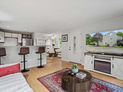 2 Oden Ave APT 10, Worcester, MA, 01604