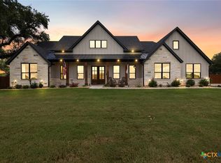3118 Keifer Marshall Dr, Temple, TX 76502