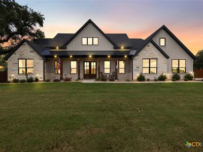 3118 Keifer Marshall Dr, Temple, TX, 76502