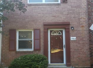 7702 Lakecrest Dr, Greenbelt, MD 20770