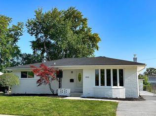 20605 Lawndale St, Saint Clair Shores, MI 48080