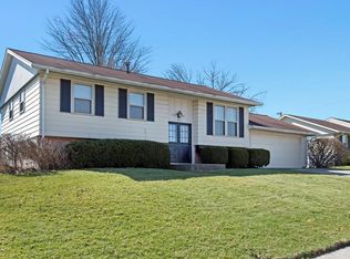 1411 Providence Ave, Springfield, OH 45503