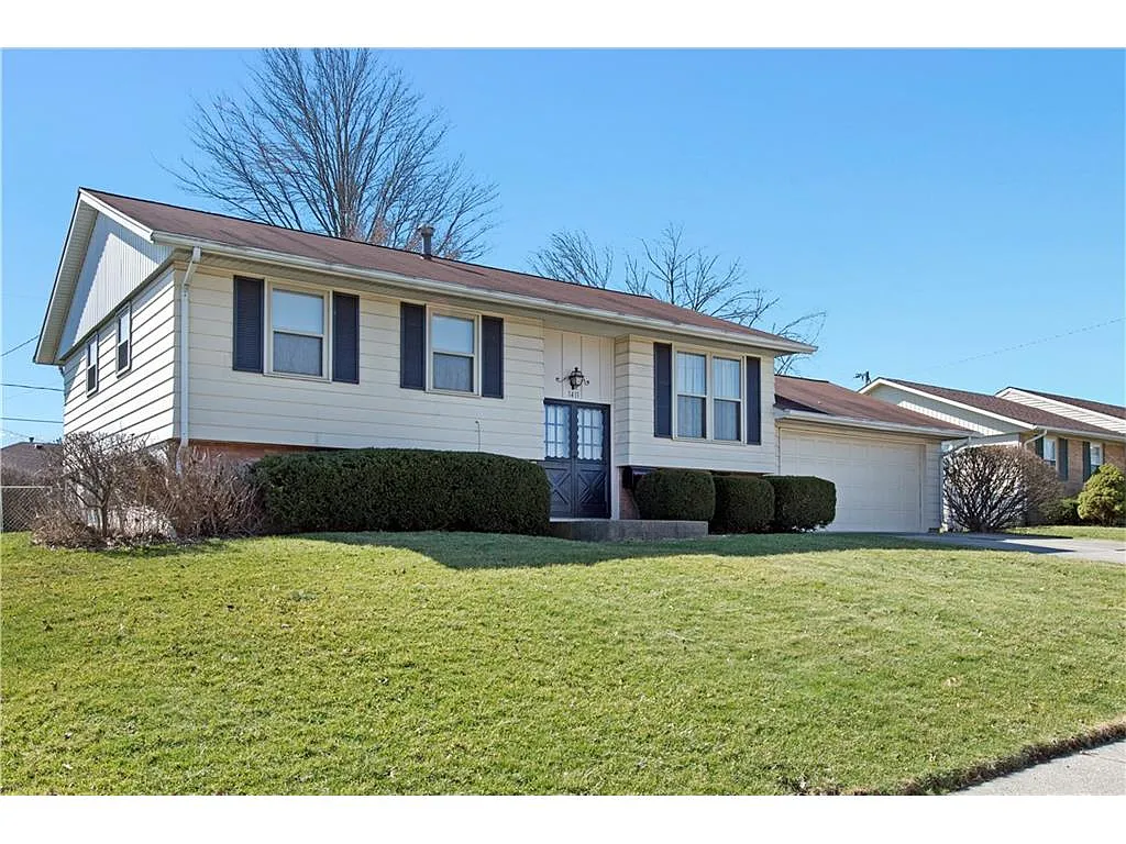 1411 Providence Ave photo 1