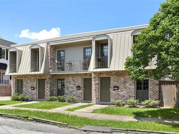 7101-7105 Maple St, New Orleans, LA 70118