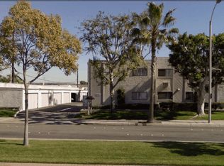Woodhaven apartments, Anaheim, CA 92806