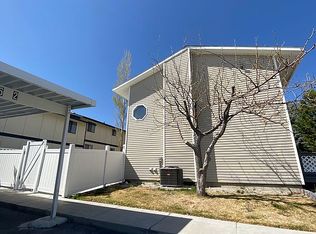 1814 Butte St APT 1, West Wendover, NV 89883