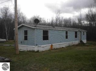 2121 N Britt Rd, Hale, MI 48739