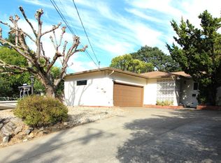 9 Brown Dr, Novato, CA 94947