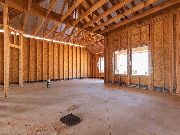 Homes by Taber Drake Floorplan