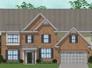 73 Redwall Cir, Savannah, GA 31407