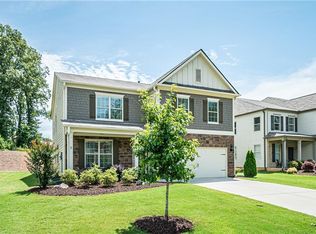 6280 Pine Bluff Dr, Cumming, GA 30040