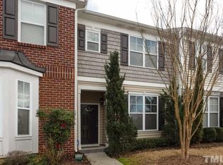 6608 Clarksburg Pl, Raleigh, NC 27616