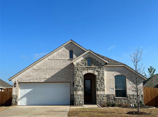 625 Purdue Rd, Anna, TX 75409