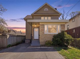 5056 4th Ave, Niagara Falls, ON L2E 4P6