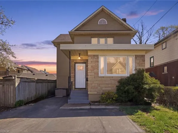 5056 4th Ave, Niagara Falls, ON L2E 4P6