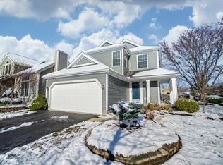 6113 Ashleylynn Ct, Dublin, OH