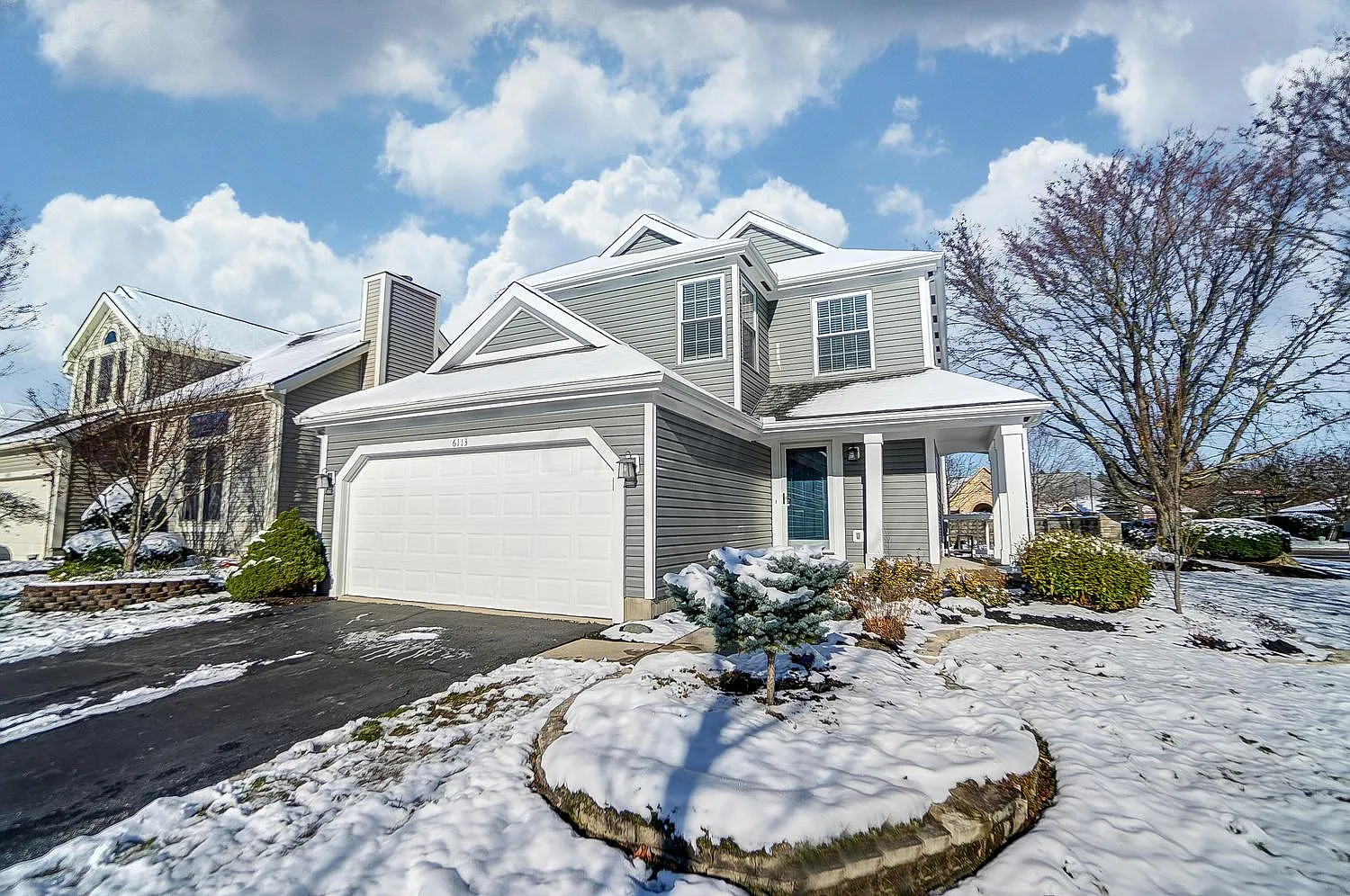 6113 Ashleylynn Ct photo 1