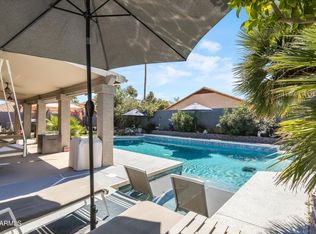 7383 W UTOPIA Road, Glendale, AZ 85308