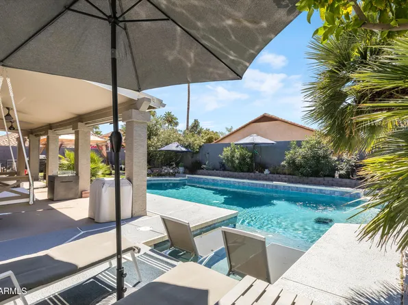 7383 W UTOPIA Road, Glendale, AZ 85308