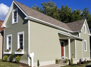 920 Wachtel Ave, Saint Louis, MO