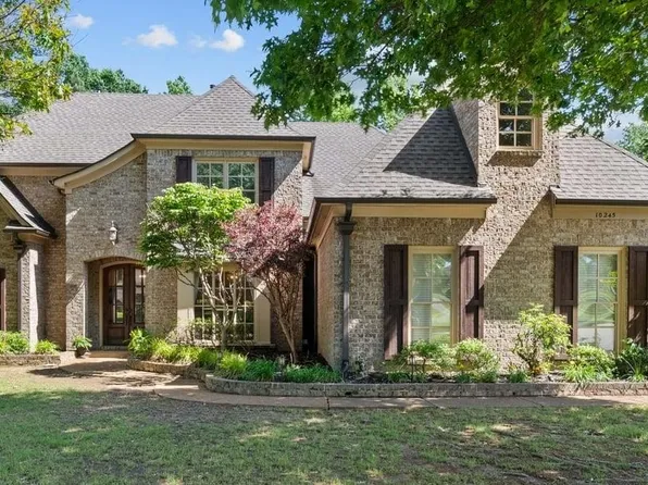10245 Babbling Brook Cv, Lakeland, TN 38002