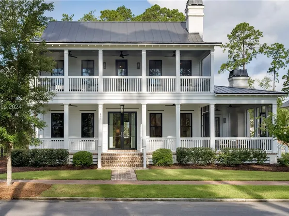 167 Squash Blossom Ln, Bluffton, SC 29910