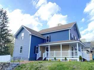 63 Grove St, Spencer, MA 01562