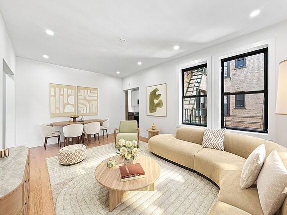 2nd image of 801 Riverside Dr APT 4H