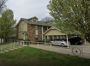 SouthGate Inn, Tahlequah, OK 74464