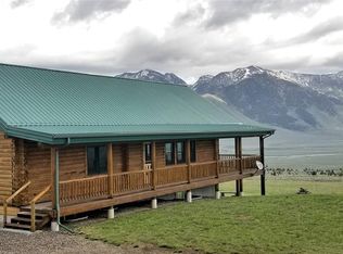 34 Gravelley Trl, Cameron, MT 59720