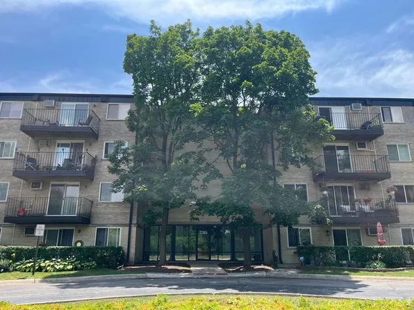 2315 E Olive St APT 3G, Arlington Heights, IL 60004