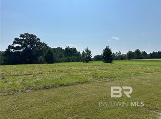0 Hampton Ridge Ct LOT 43, Mobile, AL 36608