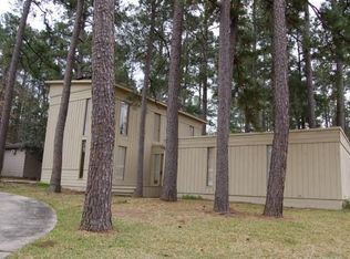 156 Hickory St, Brookeland, TX 75931