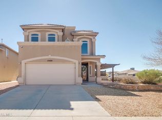 14600 Christian Castle Ave, El Paso, TX 79938