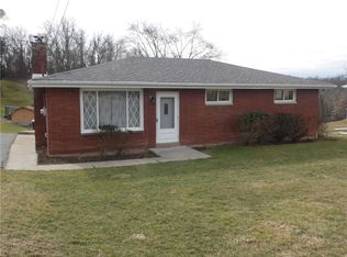 754 Peairs Rd, Elizabeth, PA 15037