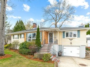 27 Doonan St, Medford, MA 02155