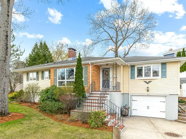 27 Doonan St, Medford, MA 02155