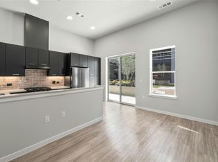 4510 Terry O Ln #110, Austin, TX 78745