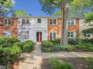 2663 S Walter Reed Dr UNIT C, Arlington, VA 22206